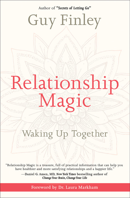 Relationship Magic: Waking Up Together