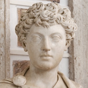 Marcus Aurelius (121 – 180)