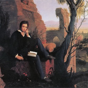 Percy Bysshe Shelley (1792 – 1822)