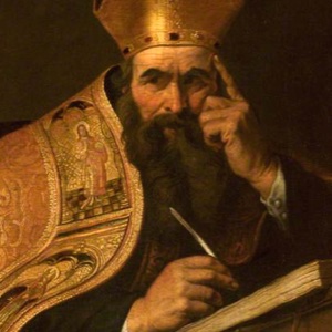 Saint Augustine of Hippo Quotes - One Journey