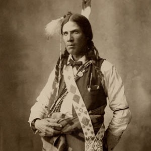 Omaha Tribe, Native American Tradition