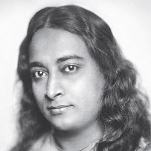 Paramahansa Yogananda (1893 – 1952)