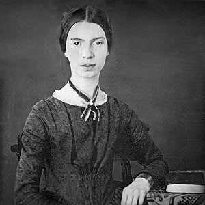 Emily Dickinson (1830 – 1886)
