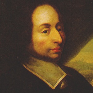 Blaise Pascal (1623 – 1662)