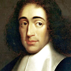 Baruch Spinoza (1632 – 1677)